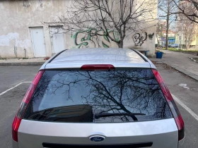 Ford Fiesta TDCI, снимка 3
