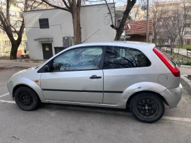 Ford Fiesta TDCI, снимка 4
