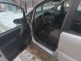 Opel Zafira, снимка 5