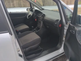 Opel Zafira, снимка 9