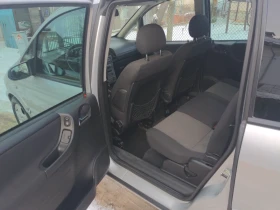 Opel Zafira, снимка 6