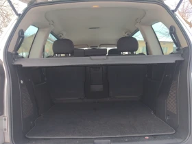 Opel Zafira, снимка 7