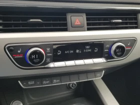 Audi A4 2017 Audi A4* АвтоКредит* (ЦЕНА ДО БГ), снимка 11