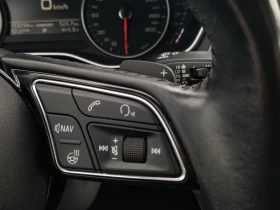Audi A4 2017 Audi A4* АвтоКредит* (ЦЕНА ДО БГ), снимка 14