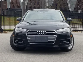 Audi A4 2017 Audi A4* АвтоКредит* (ЦЕНА ДО БГ)
