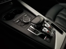 Audi A4 2017 Audi A4* АвтоКредит* (ЦЕНА ДО БГ), снимка 13