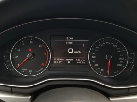 Audi A4 2017 Audi A4* АвтоКредит* (ЦЕНА ДО БГ), снимка 8