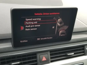 Audi A4 2017 Audi A4* АвтоКредит* (ЦЕНА ДО БГ), снимка 10