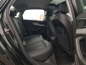Audi A4 2017 Audi A4* АвтоКредит* (ЦЕНА ДО БГ), снимка 7