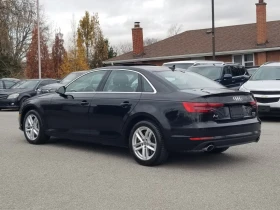 Audi A4 2017 Audi A4* АвтоКредит* (ЦЕНА ДО БГ), снимка 3