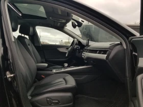 Audi A4 2017 Audi A4* АвтоКредит* (ЦЕНА ДО БГ), снимка 6