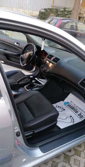 Honda Accord 2.2 i-CTDI - 2660 € / 5202.51 лв. - 56857690 3