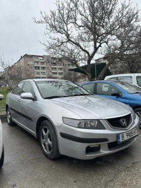 Honda Accord 2.2 i-CTDI - 2660 € / 5202.51 лв. - 56857690 2
