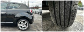 Alfa Romeo MiTo 1.4i 105HP 175 000KM EURO5A - 3100 € / 6063.07 лв. - 65970961 16