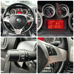Alfa Romeo MiTo 1.4i 105HP 175 000KM EURO5A - 3100 € / 6063.07 лв. - 65970961 13