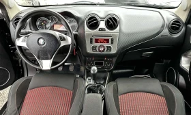 Alfa Romeo MiTo 1.4i 105HP 175 000KM EURO5A - 3100 € / 6063.07 лв. - 65970961 9