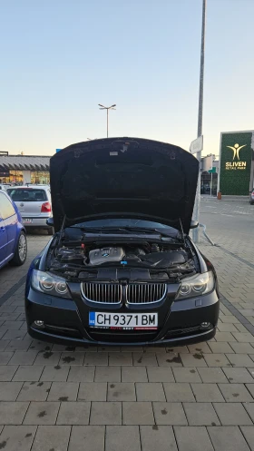 BMW 325 - 5000 € / 9779.15 лв. - 12850324 9