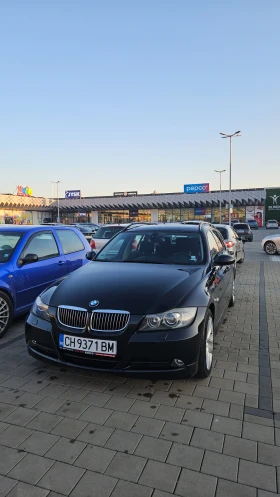BMW 325 - 5000 € / 9779.15 лв. - 12850324 2