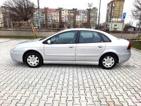 Citroen C5 2.2 HDI 133 к.с. Exclusive, снимка 7