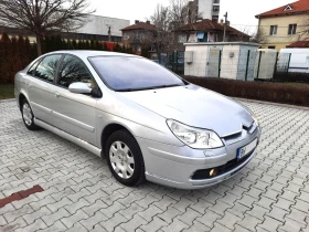 Citroen C5 2.2 HDI 133 к.с. Exclusive, снимка 2