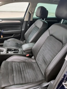 VW Passat 2.0 - 14500 € / 28359.53 лв. - 11560386 4