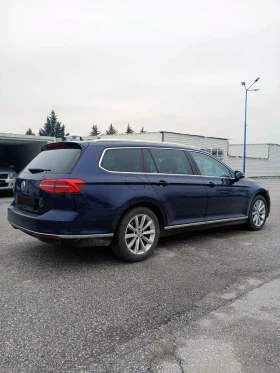 VW Passat 2.0 - 14500 € / 28359.53 лв. - 11560386 3