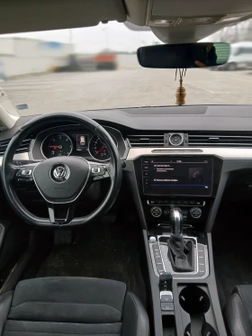 VW Passat 2.0 - 14500 € / 28359.53 лв. - 11560386 8