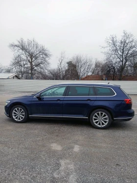 VW Passat 2.0 - 14500 € / 28359.53 лв. - 11560386 2