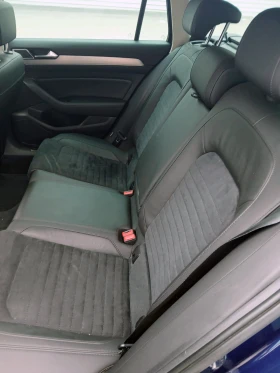 VW Passat 2.0 - 14500 € / 28359.53 лв. - 11560386 7