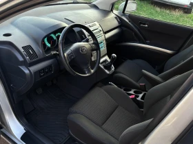 Toyota Corolla verso 2.2D4D 136к.с.~Фейслифт~  220 000км~ - 3850 € / 7529.95 лв. - 51872923 7