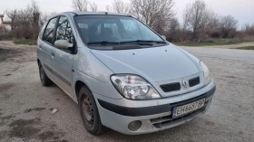 Renault Scenic - 1100 € / 2151.41 лв. - 48220891 3