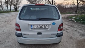 Renault Scenic - 1100 € / 2151.41 лв. - 48220891 5