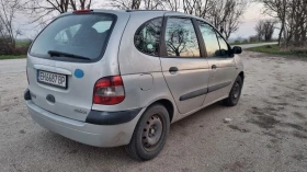 Renault Scenic - 1100 € / 2151.41 лв. - 48220891 4