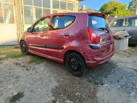 Suzuki Alto 1.0 GLX 5T DELUXE  - 2300 € / 4498.41 лв. - 15312806 9