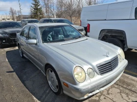 Mercedes-Benz E 55 AMG ���� ������ | Mobile.bg � ����� ������ 2