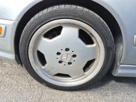 Mercedes-Benz E 55 AMG ���� ������ | Mobile.bg � ����� ������ 7