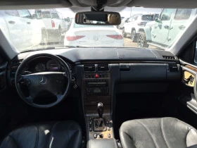 Mercedes-Benz E 55 AMG ���� ������ | Mobile.bg � ����� ������ 9
