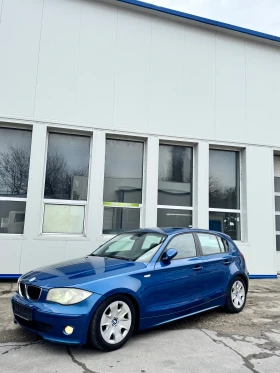 BMW 120 - 3499 € / 6843.45 лв. - 41328958 3