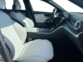 Mercedes-Benz C 180 T | Mobile.bg � ����� ������ 11