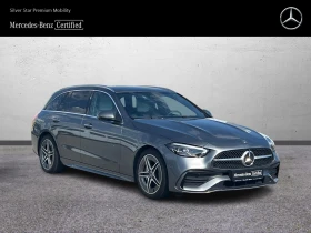 Mercedes-Benz C 180 T | Mobile.bg � ����� ������ 2