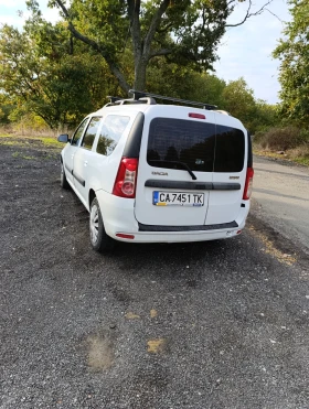 Dacia Logan - 2800 € / 5476.32 лв. - 24992283 3