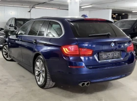 BMW 530 XDrive! ТОП! Keyless! Камера!  - 12400 € / 24252.29 лв. - 57584821 6
