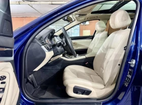 BMW 530 XDrive! ТОП! Keyless! Камера!  - 12400 € / 24252.29 лв. - 57584821 14