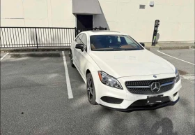 Mercedes-Benz CLS 500 РЕГИСТРАЦИЯ & ОБСЛУЖВАНЕ - 13750 € / 26892.66 лв. - 69564493 2