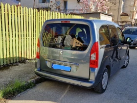 Peugeot Partner Tepee - 4200 € / 8214.49 лв. - 45947879 3