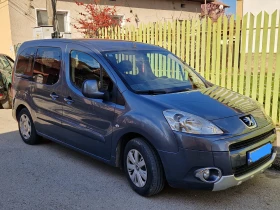 Peugeot Partner Tepee