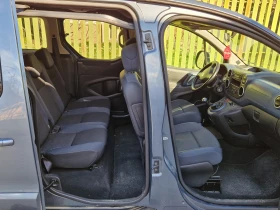 Peugeot Partner Tepee - 4200 € / 8214.49 лв. - 45947879 6