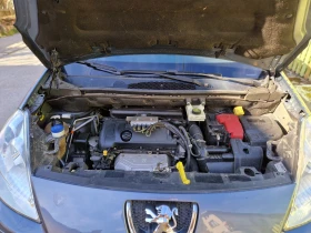 Peugeot Partner Tepee - 4200 € / 8214.49 лв. - 45947879 8