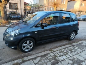 Honda Jazz 1.2 i. i-DSI