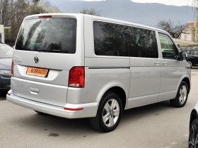 VW Multivan CARAVELLE* 2.0TDi* 9 MECTA* EURО-6D* ДДС-ФАКТУРА | Auto.bg — изображение 4